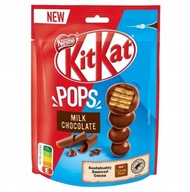 KitKat Pop Milk Chocolate 140 g