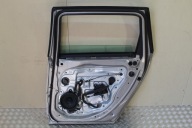 Tür rechts heck hinten VOLVO V70 III 3