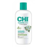 CHI Clean Care Čistiaci šampón na vlasy 355mlFRUTTI ŠAMPON ČISTENIE