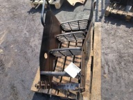 STOPIEN left NEW HOLLAND T8.390