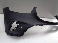 FRONTSTOSSSTANGE MERCEDES GLC W253 19- LIFT NR 42760