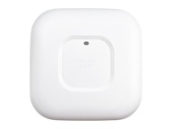 Access Point Cisco AIR-CAP2702I-E AC 1600Mbps 300(2.4Ghz)/1300(5.0Ghz) Mbps