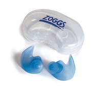 Zátky do uší Zoggs Aqua Plugz modré