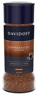 Kawa Davidoff Espresso 57 intense Arabica 100 g niemiecka