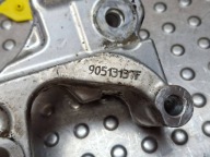 console holder alternator CHRYSLER VOYAGER 08- 2.8 CRD 90513137F