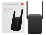 WZMACNIACZ SYGNAŁU WI-FI EXTENDER REPEATER WIFI XIAOMI AC1200 DVB4348GL