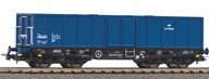 WAGON TOWAROWY WĘGLARKA PKP CARGO PIKO 58260-A