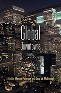 Global Downtowns group work