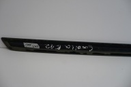 TOYOTA COROLLA E 12 e12 moulding door left rear part 5 door
