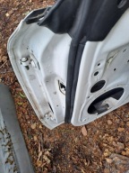 door right front front Audi A5 8T Sportback LY9C