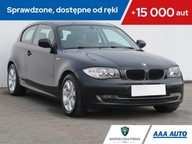 BMW 1 116i, Klima, Klimatronic