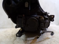 light front front left RENAULT CLIO 3 III (2) (K1)