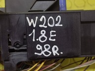 MERCEDES W202 1.8 Module fusibles