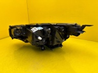 light right front Toyota Yaris Cross 0D-312 Led