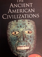 Friedrich Katz THE ANCIENT AMERICAN CIVILIZATIONS eng/