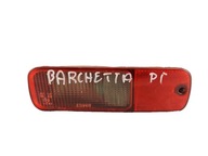 Lampa Cofania Wstecznego Prawy Tył Prawa Tylna Fiat Barchetta (183_) Cabrio