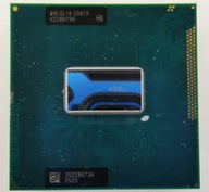 Procesor Intel Core i3 3120m SR0TX