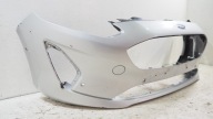 Ford Fiesta MK8 bumper front front H1BB-17K819-A1 H1BB-17757-A