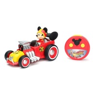 Jada Toys 253074005 Mickey wyścigówka RC, pojazd