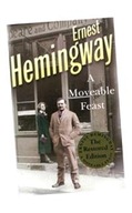 A MOVEABLE FEAST ERNEST HEMINGWAY