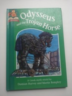 Early Reader: Odysseus and the Trojan Horse