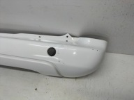 bumper rear rear part CITROEN BERLINGO III PARTNER 08-18