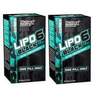 NUTREX LIPO 6 HERS 120 SPALACZ TŁUSZCZU DLA KOBIET