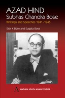 Azad Hind: Subhas Chandra Bose, Writing and
