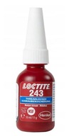 Lepidlo na zaistenie závitov Loctite 10 ml