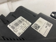 light right Mercedes GLA W156 Bi Xenon LED ILS