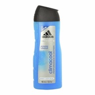 ADIDAS Climacool Men żel pod prysznic i do kąpieli dla mężczyzn 400ml