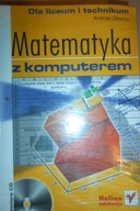 Matematyka z komputerem - Andrzej Obecny