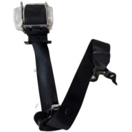 tension belt safety front front right BMW X1 E84
