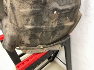 mudguard left front left front MATERIAL AUDI A5 8T LIFT COUPE 8T0821171M