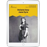 Dziwne losy Jane Eyre