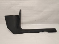 AUDI Q5 80A cover side of the threshold right 80B867272C