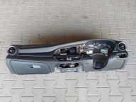 dashboard cockpit console passenger compartment DASHBOARD UK ANGLIK ALFA ROMEO GIULIA
