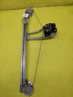 MERCEDES C220 window regulator left rear part