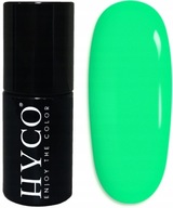 HYCO Hybridný lak na nechty 6 ml Farba 038
