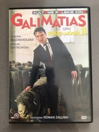 GALIMATIAS czyli Kogel-Mogel II - film na DVD PL