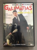 Galimatias czyli Kogel-Mogel II - film na DVD PL