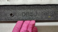 Blende Abdeckung heckklappe heck Mazda 2 DJ / DL lift