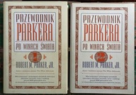 Przewodnik Parkera po winach świata Rt M. Parker