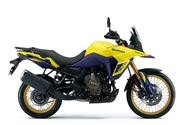 Suzuki V-STROM Suzuki V-STROM 800 DE dealer Sz...