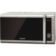 Kuchenka mikrofalowa mikrofalówka Sencor 700W 20l