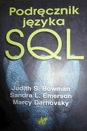 Podrecznik jezyka SQL - Judith S. Bowman