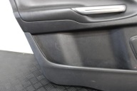 upholstery side door left rear part FORD S-MAX MK1 LIFT