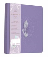 Mindfulness 12-Month Undated Planner Insight