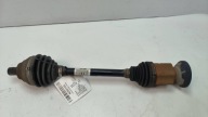 semi-axis right front 5N0407766D AUDI Q3 8U
