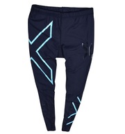 2XU Damskie Kompresyjne Legginsy Sportowe / S